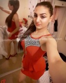 Анкета проститутки Диана - метро Ломоносовский, возраст - 23