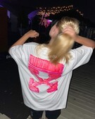 Анкета проститутки Кристина - метро Тверской, возраст - 23