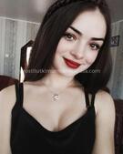 Анкета проститутки Лина - метро Дмитровский, возраст - 23