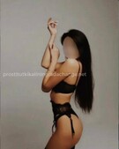 Анкета проститутки Марго - метро Хамовники, возраст - 24