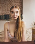 Анкета проститутки Аврора - метро Хамовники, возраст - 24