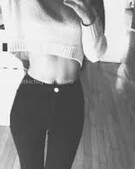 Анкета проститутки Адель - метро Даниловский, возраст - 25